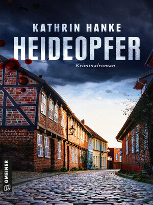 cover image of Heideopfer